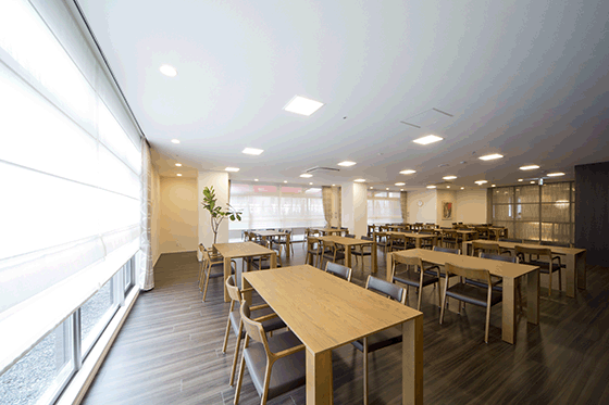 カーサプラチナ日吉