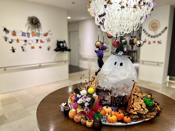 カーサプラチナ日吉