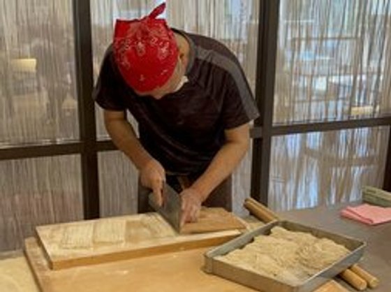 カーサプラチナ日吉