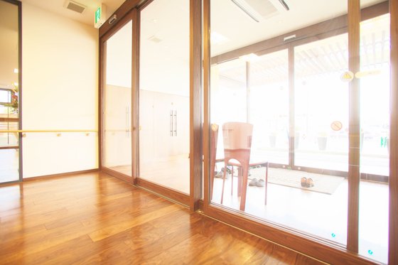 カーサプラチナ大和