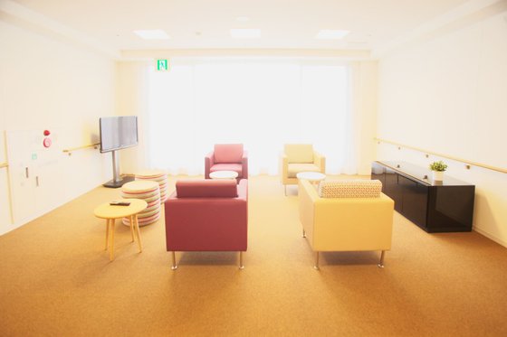 カーサプラチナ大和