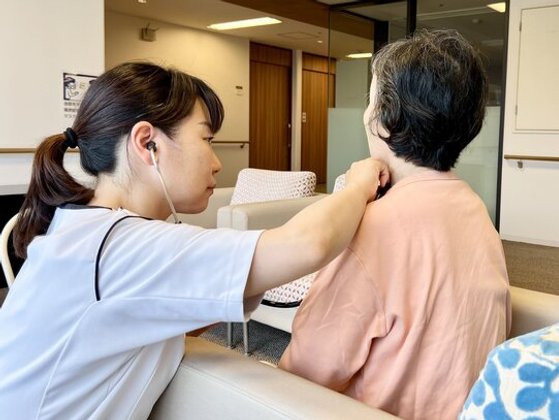 カーサプラチナ大和