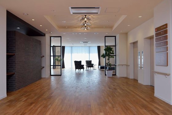 カーサプラチナ花小金井