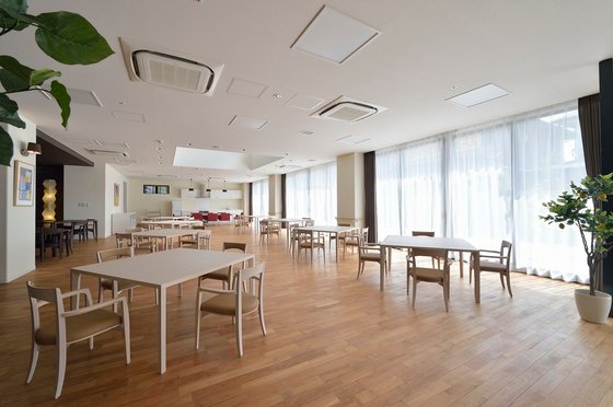 カーサプラチナ花小金井