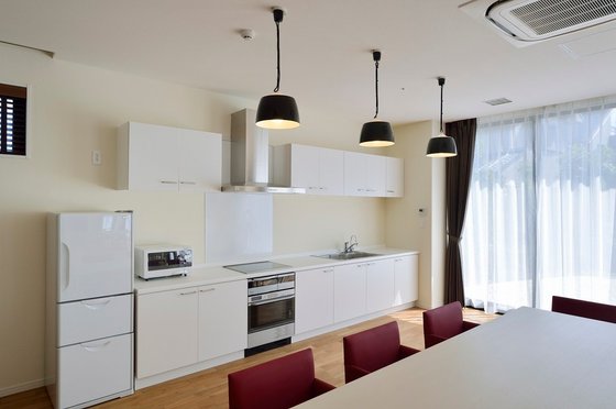 カーサプラチナ花小金井