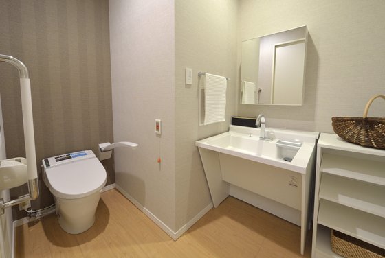 カーサプラチナ花小金井