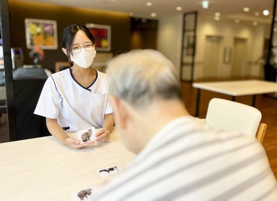 カーサプラチナ花小金井