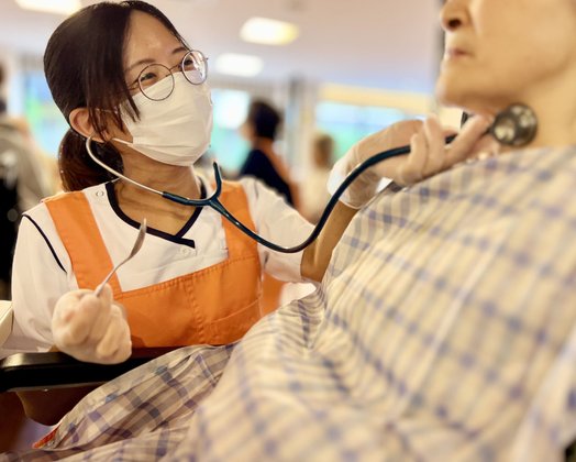 カーサプラチナ花小金井