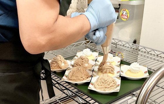 カーサプラチナ花小金井