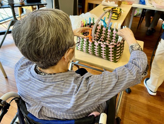 カーサプラチナ花小金井