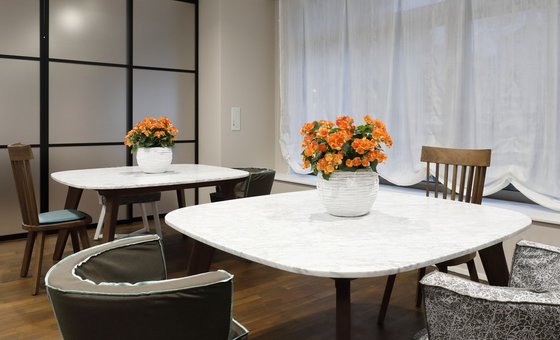 カーサプラチナみなとみらい