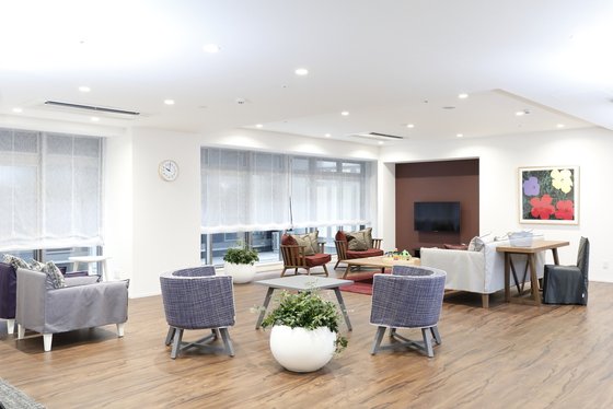 カーサプラチナみなとみらい