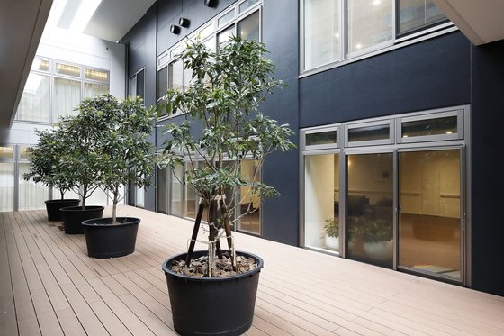 カーサプラチナみなとみらい