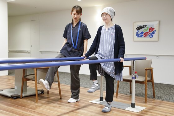 カーサプラチナ中馬込