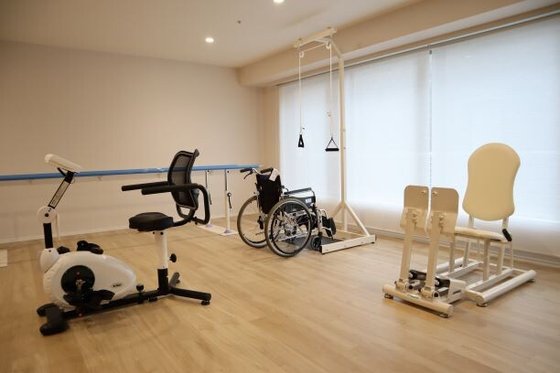 カーサプラチナ中馬込