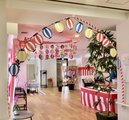 カーサプラチナ中馬込