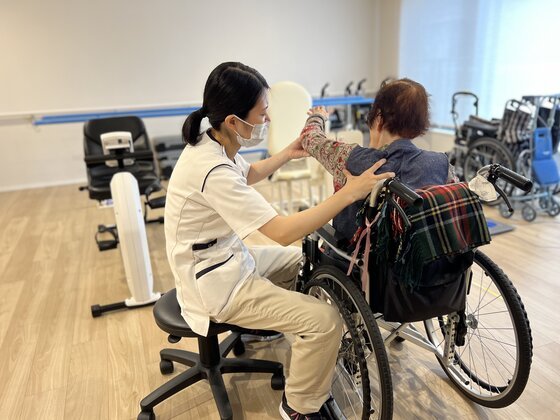 カーサプラチナ中馬込