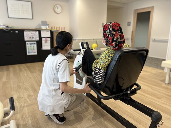 カーサプラチナ中馬込