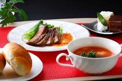 ちょっと贅沢なプラチナランチ