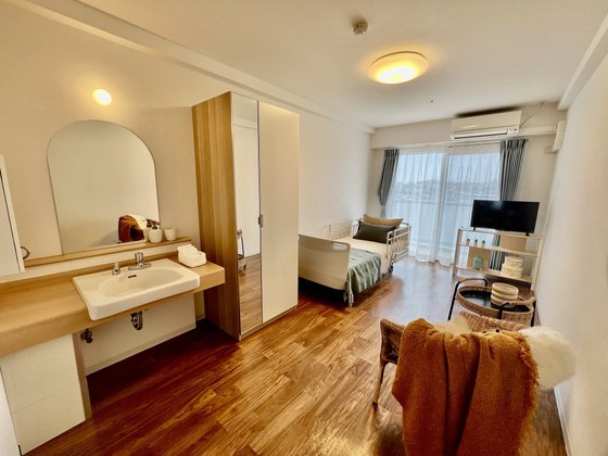 カーサプラチナ元住吉