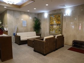 西東京ケアコミュニティそよ風