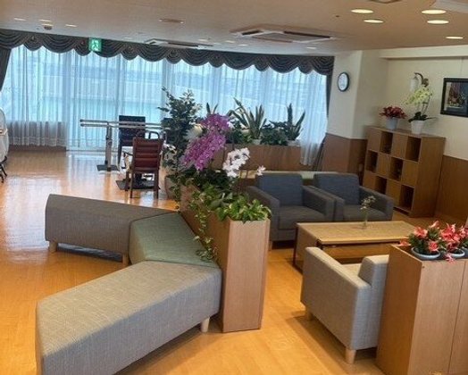 石神井クラシック・コミュニティそよ風