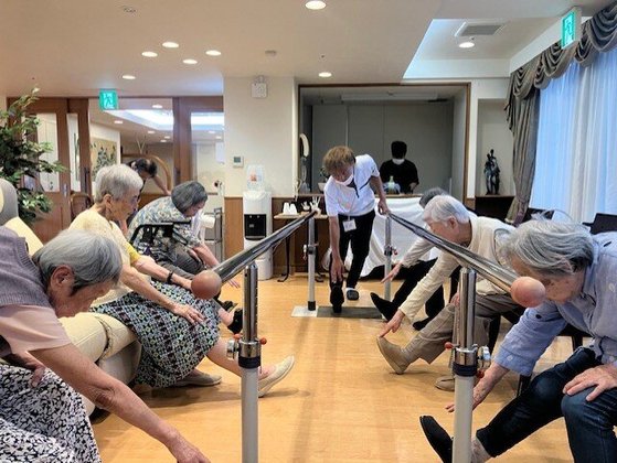 石神井クラシック・コミュニティそよ風