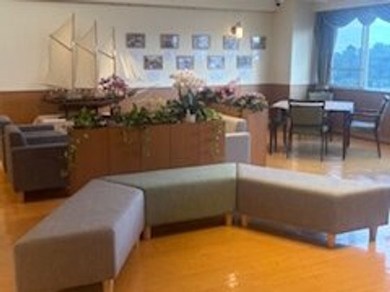 石神井クラシック・コミュニティそよ風