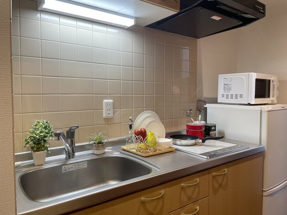 祖師谷ケアパークそよ風