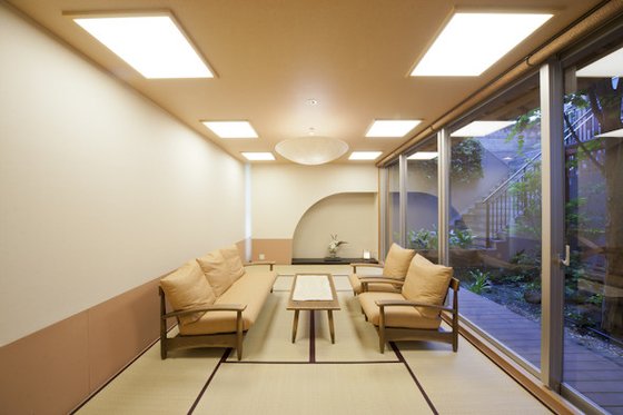 祖師谷ケアパークそよ風