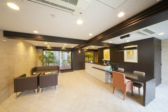 祖師谷ケアパークそよ風