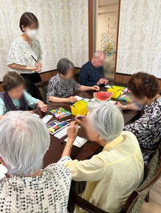 祖師谷ケアパークそよ風