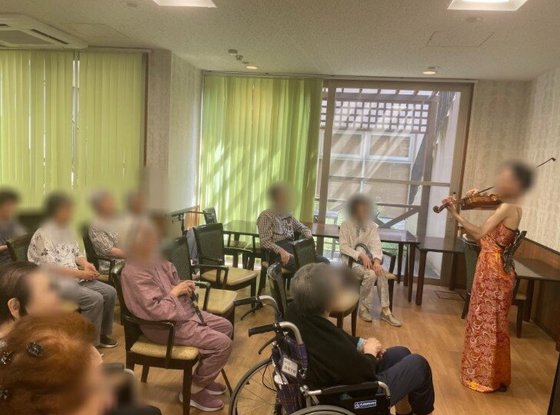 祖師谷ケアパークそよ風