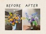 🌼お客さまの経験が施設を彩る🌷