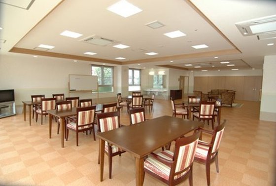 鎌取ケアコミュニティそよ風