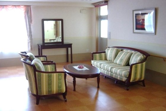 鎌取ケアコミュニティそよ風