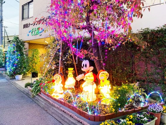 川崎ナーシングヴィラそよ風