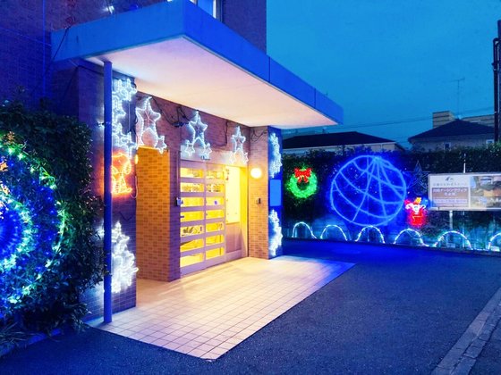 川崎ナーシングヴィラそよ風