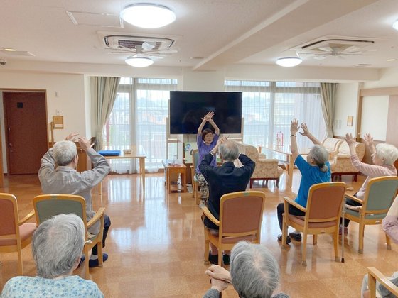 川崎ナーシングヴィラそよ風