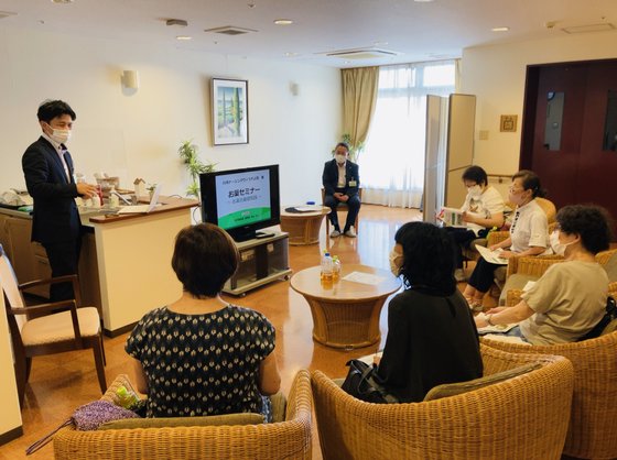 川崎ナーシングヴィラそよ風