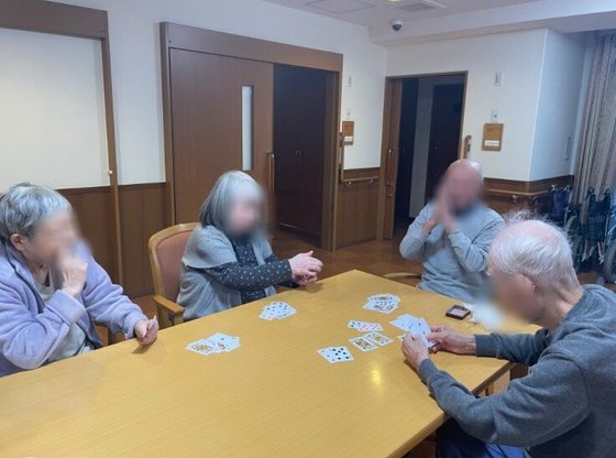 川崎ナーシングヴィラそよ風