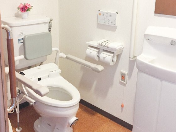 川崎ナーシングヴィラそよ風