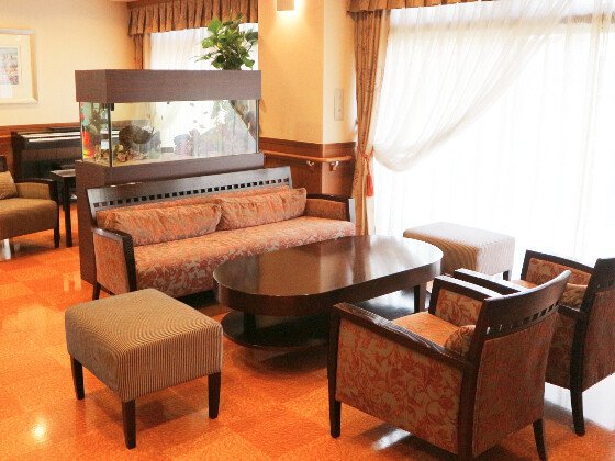 川崎ナーシングヴィラそよ風