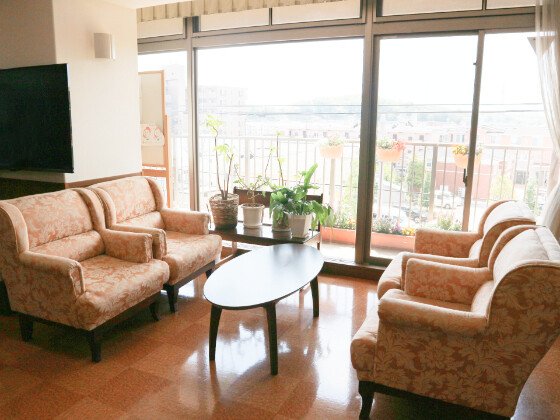 川崎ナーシングヴィラそよ風