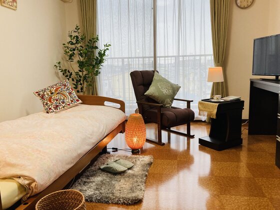 川崎ナーシングヴィラそよ風