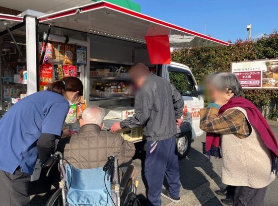 川崎ナーシングヴィラそよ風