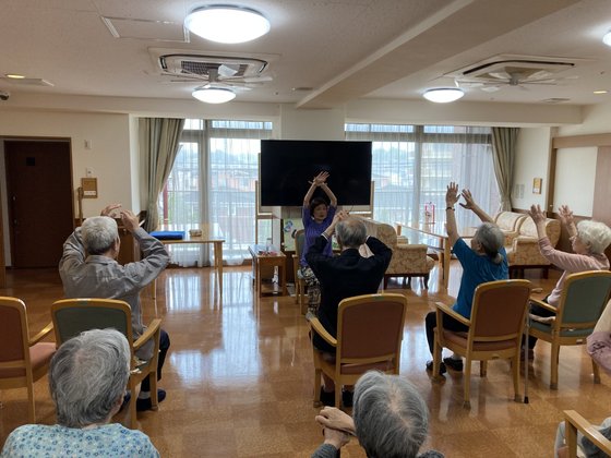 川崎ナーシングヴィラそよ風