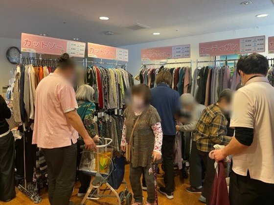 川崎ナーシングヴィラそよ風