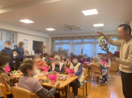 川崎ナーシングヴィラそよ風