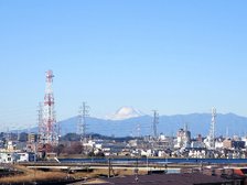 お部屋からの眺望